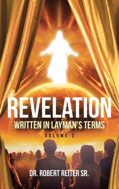 Revelation (eBook, ePUB) - Reiter, Robert