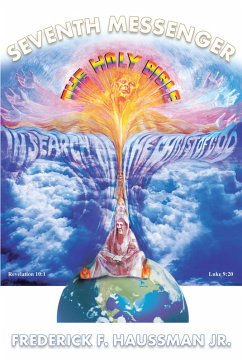 Cover Seventh Messenger (eBook, ePUB)