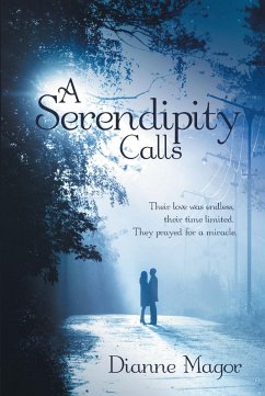 A Serendipity Calls (eBook, ePUB) - Magor, Dianne
