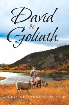 Cover David & Goliath (eBook, ePUB)
