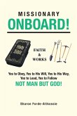 Missionary Onboard! (eBook, ePUB)