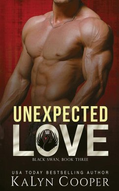 Unexpected Love - Cooper, Kalyn