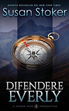 Cover Difendere Everly