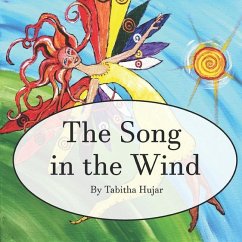 The Song in the Wind - Hujar, Tabitha