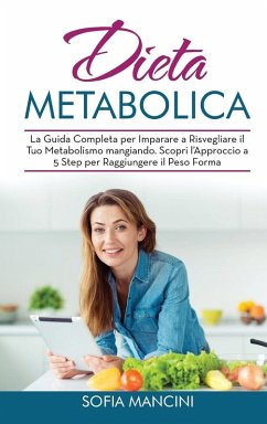 Cover Dieta Metabolica