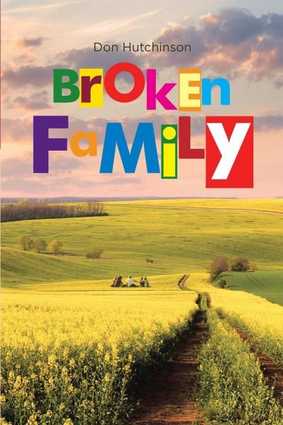 Broken Family (eBook, ePUB)