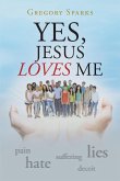 Yes, Jesus Loves Me (eBook, ePUB)