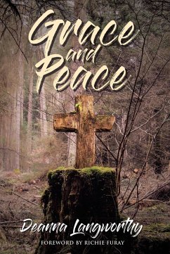 Cover Grace and Peace (eBook, ePUB)