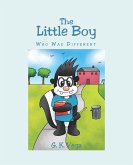 The Little Boy Who Was Different (eBook, ePUB)