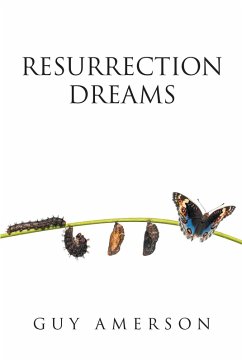 Cover Resurrection Dreams (eBook, ePUB)