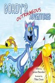 Gordy's Outrageous Adventures (eBook, ePUB)