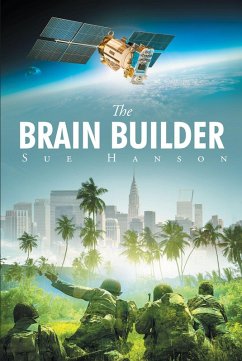 The Brain Builder (eBook, ePUB) - Hanson, Sue