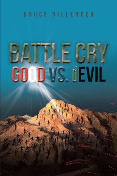 Battle Cry (eBook, ePUB) - Dillender, Bruce