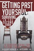 Getting Past Your Saul: Surviving in the Second Chair (eBook, ePUB)