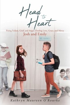 Cover Head to Heart (eBook, ePUB)