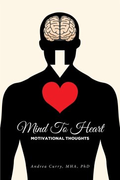 Cover Mind To Heart (eBook, ePUB)