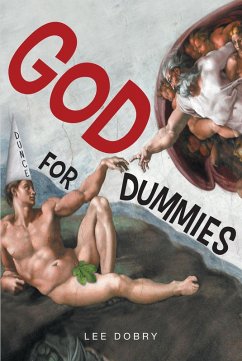 God for Dummies (eBook, ePUB) - Dobry, Lee