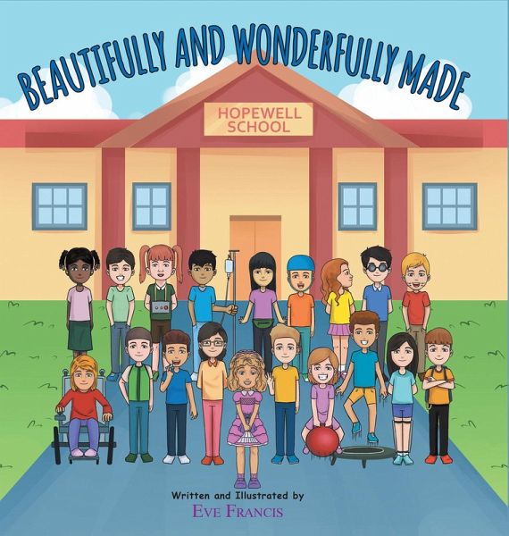 Beautifully and Wonderfully Made (eBook, ePUB)
