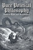 Pure Political Philosophy (eBook, ePUB)