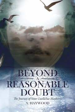Beyond a Reasonable Doubt (eBook, ePUB) - Haywood, A.