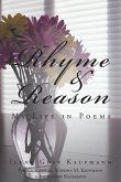 Rhyme & Reason: My Life in Poems (eBook, ePUB)