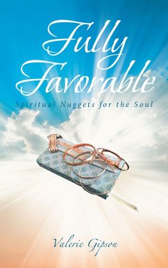Cover Fully Favorable (eBook, ePUB)