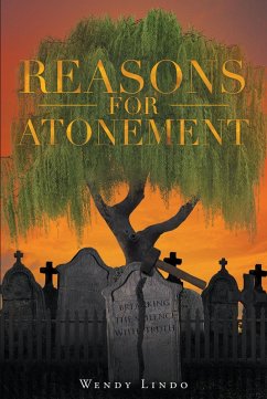 Cover Reasons For Atonement (eBook, ePUB)