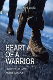 Heart of a Warrior (eBook, ePUB)