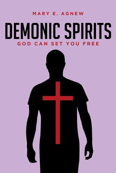 Demonic Spirits (eBook, ePUB)