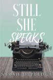 Still She Speaks (eBook, ePUB)