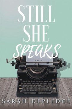 Cover Still She Speaks (eBook, ePUB)