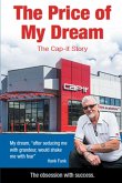 The Price of My Dream (eBook, ePUB)