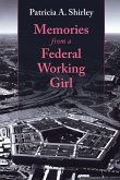 Memories from a Federal Working Girl (eBook, ePUB)