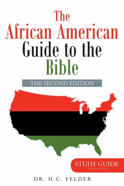 The African American Guide to the Bible (eBook, ePUB) The African American Guide to the Bible (eBook, ePUB)