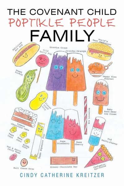 The Covenant Child Poptikle People Family (eBook, ePUB) The Covenant Child Poptikle People Family (eBook, ePUB)