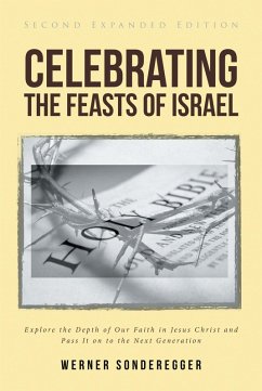 Celebrating The Feasts of Israel (eBook, ePUB) Cover Celebrating The Feasts of Israel (eBook, ePUB)