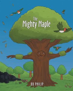The Mighty Maple (eBook, ePUB) - Philip, Bb