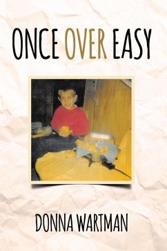 Once Over Easy (eBook, ePUB) - Wartman, Donna