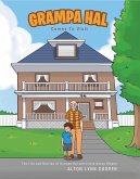 Grampa Hal Comes to Visit (eBook, ePUB)