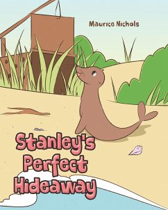 Cover Stanley's Perfect Hideaway (eBook, ePUB)