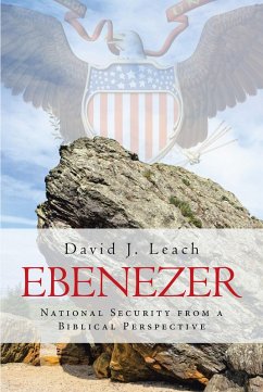 Ebenezer (eBook, ePUB) - Leach, David J.
