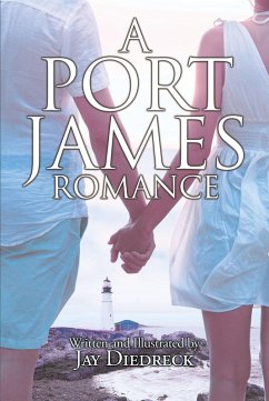 Cover A Port James Romance (eBook, ePUB)