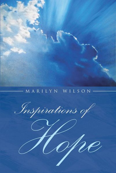 Inspirations Of Hope (eBook, ePUB)