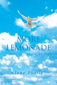 More Lemonade (eBook, ePUB) - Phells, Jane