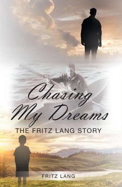 Cover Chasing My Dreams (eBook, ePUB)