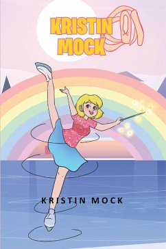 Cover KRISTIN MOCK (eBook, ePUB)