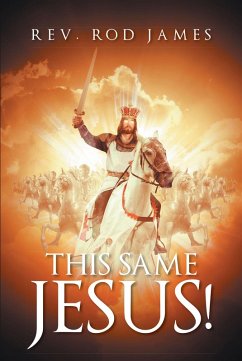 Cover This Same Jesus! (eBook, ePUB)