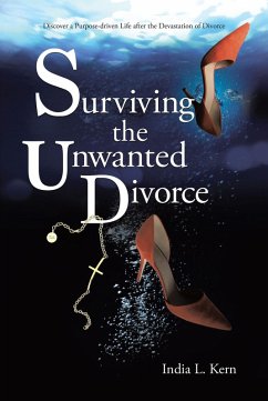 Cover Surviving the Unwanted Divorce (eBook, ePUB)