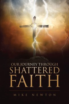 Our Journey Through Shattered Faith (eBook, ePUB) Cover Our Journey Through Shattered Faith (eBook, ePUB)