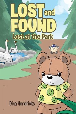 Cover Lost and Found (eBook, ePUB)